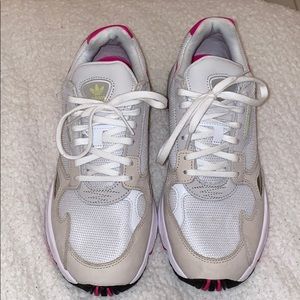 Kylie Jenner x Adidas